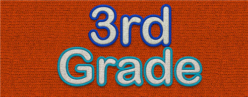 3rdgrade 